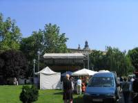 Immagine 038 Festival folcloristico Bielorusso